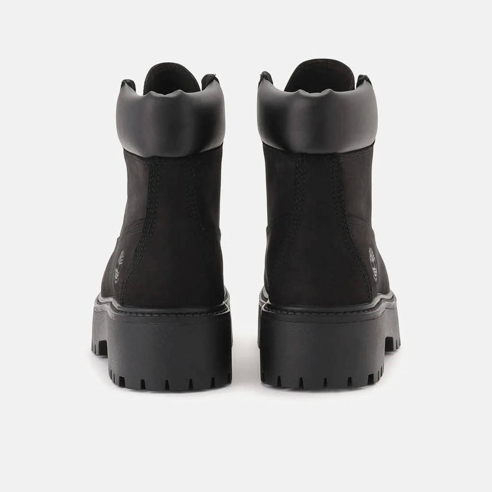 Timberland Stone Street 6 инчийн усны хамгаалалттай эмэгтэй гутал - Image 4