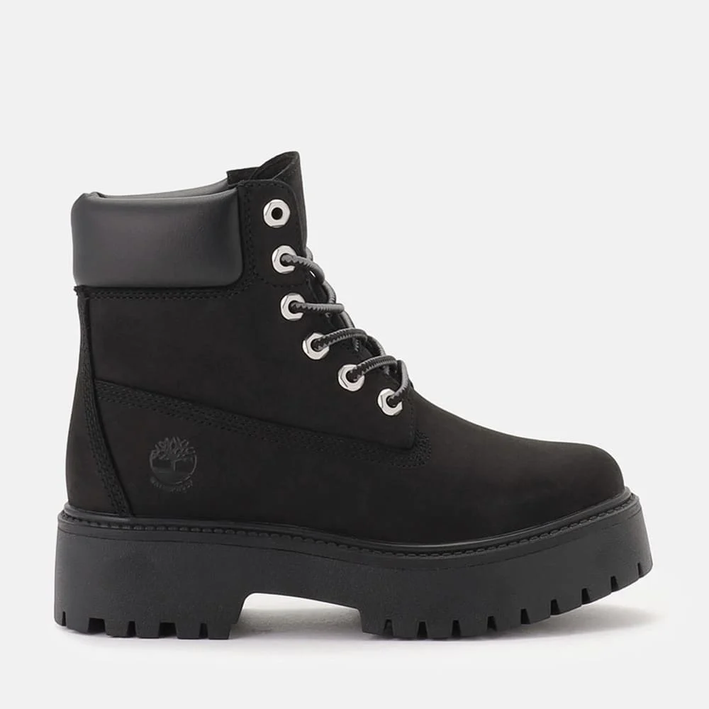 Timberland Stone Street 6 инчийн усны хамгаалалттай эмэгтэй гутал