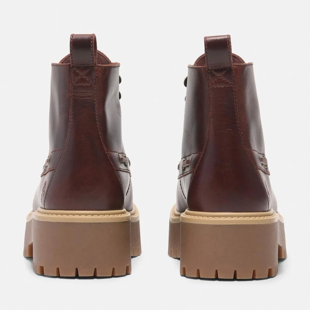 Timberland Stone Street Mid 7-Eye эмэгтэй гутал - Image 4