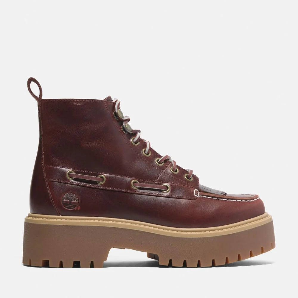 Timberland Stone Street Mid 7-Eye эмэгтэй гутал