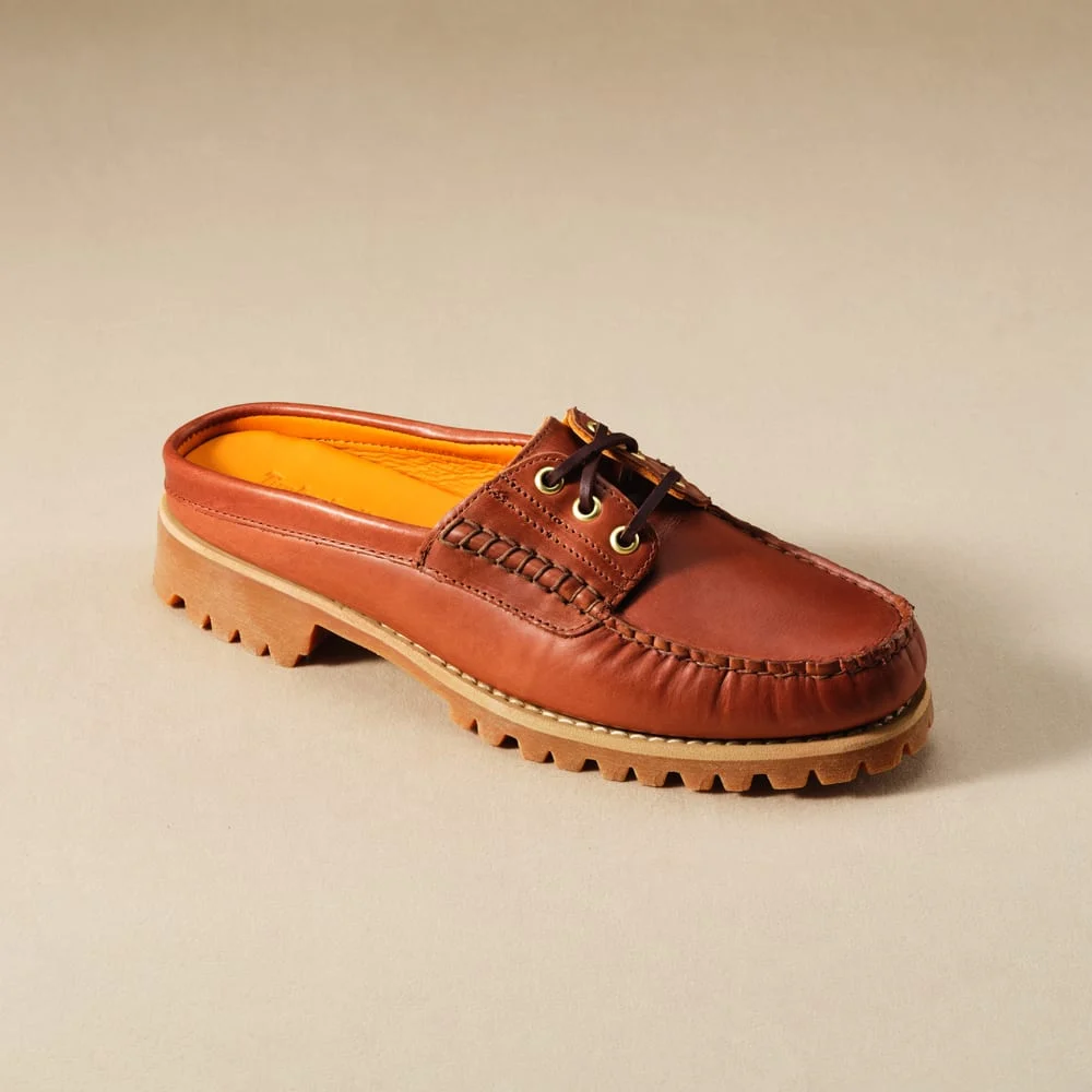 Timberland Vibram ултай эрэгтэй мюль гутал - Image 2