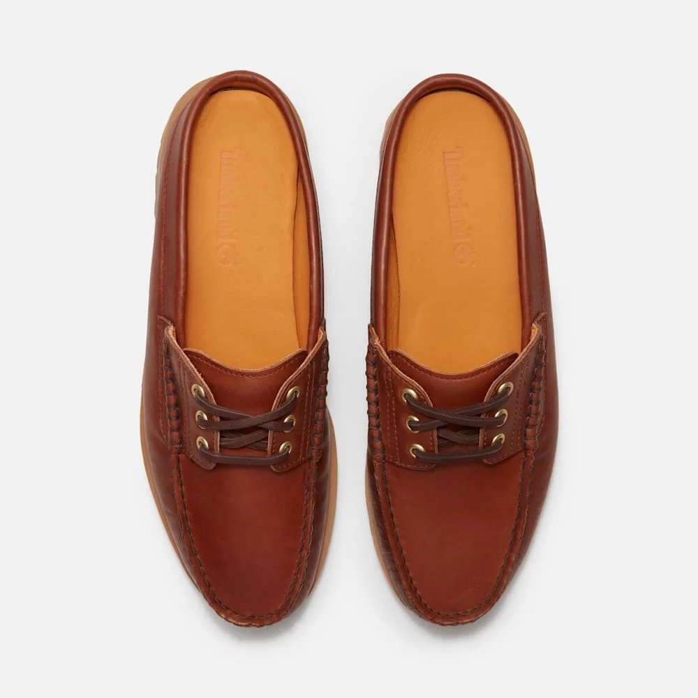 Timberland Vibram ултай эрэгтэй мюль гутал - Image 4