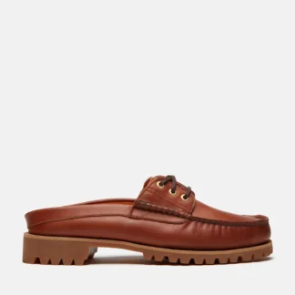 Timberland Vibram ултай эрэгтэй мюль гутал