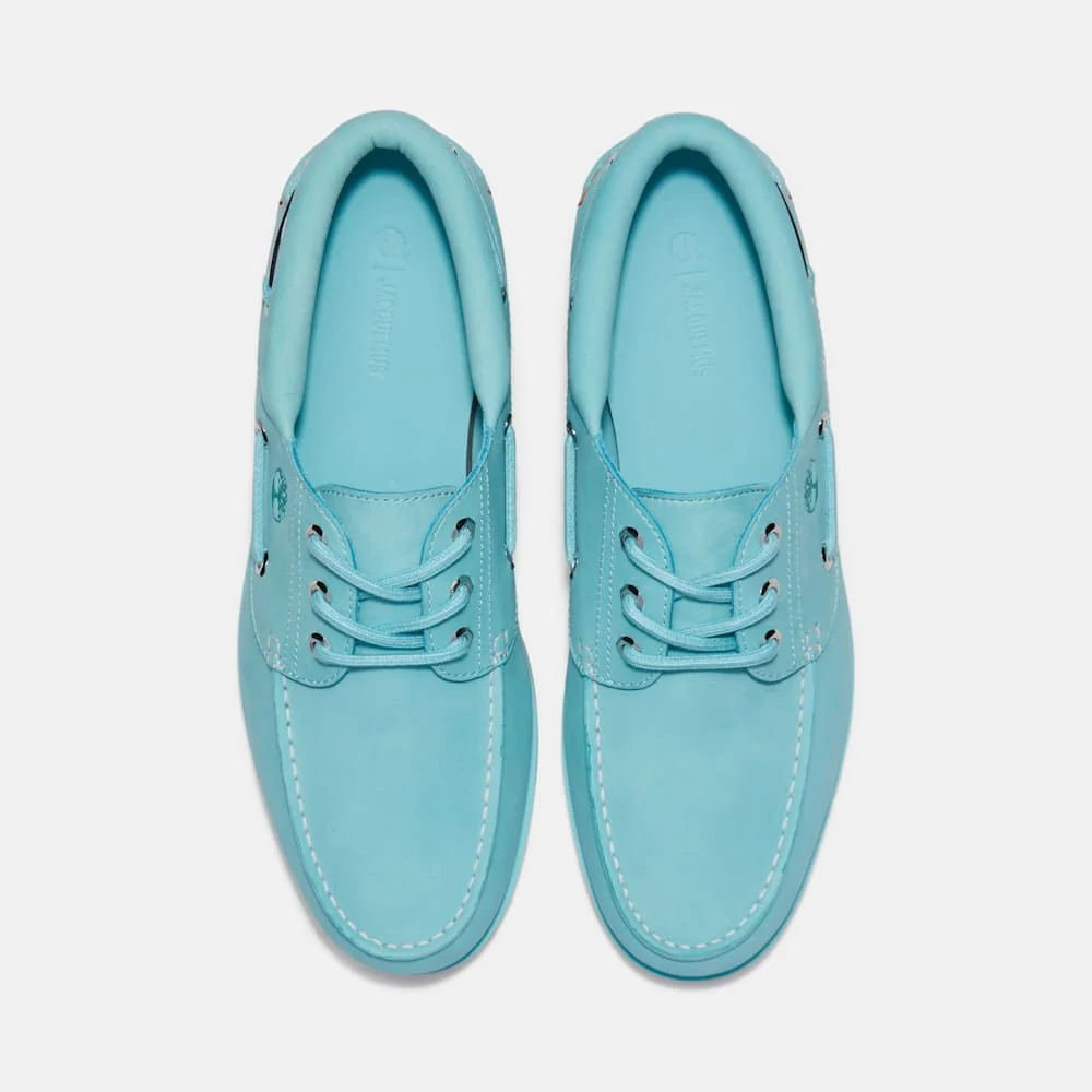 Timberland x Jacquemus эрэгтэй сонгодог мокасин - Image 4