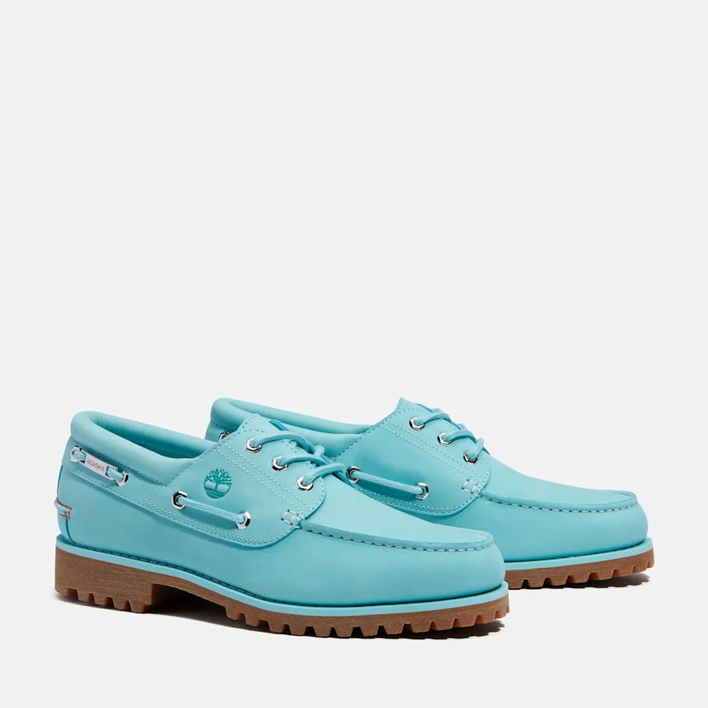 Timberland x Jacquemus эрэгтэй сонгодог мокасин - Image 5