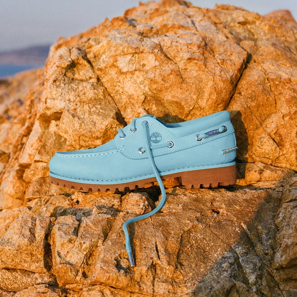Timberland x Jacquemus эрэгтэй сонгодог мокасин