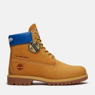 Timberland × New Era 6-инчийн усны хамгаалалттай дээд зэрэглэлийн эрэгтэй гутал