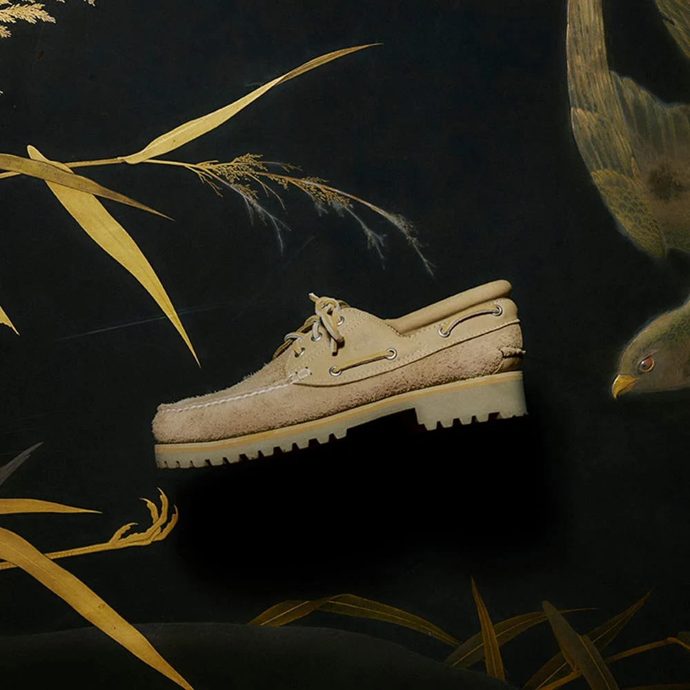 Timberland × nonnative Сリーай сонгодог гутал - Image 2
