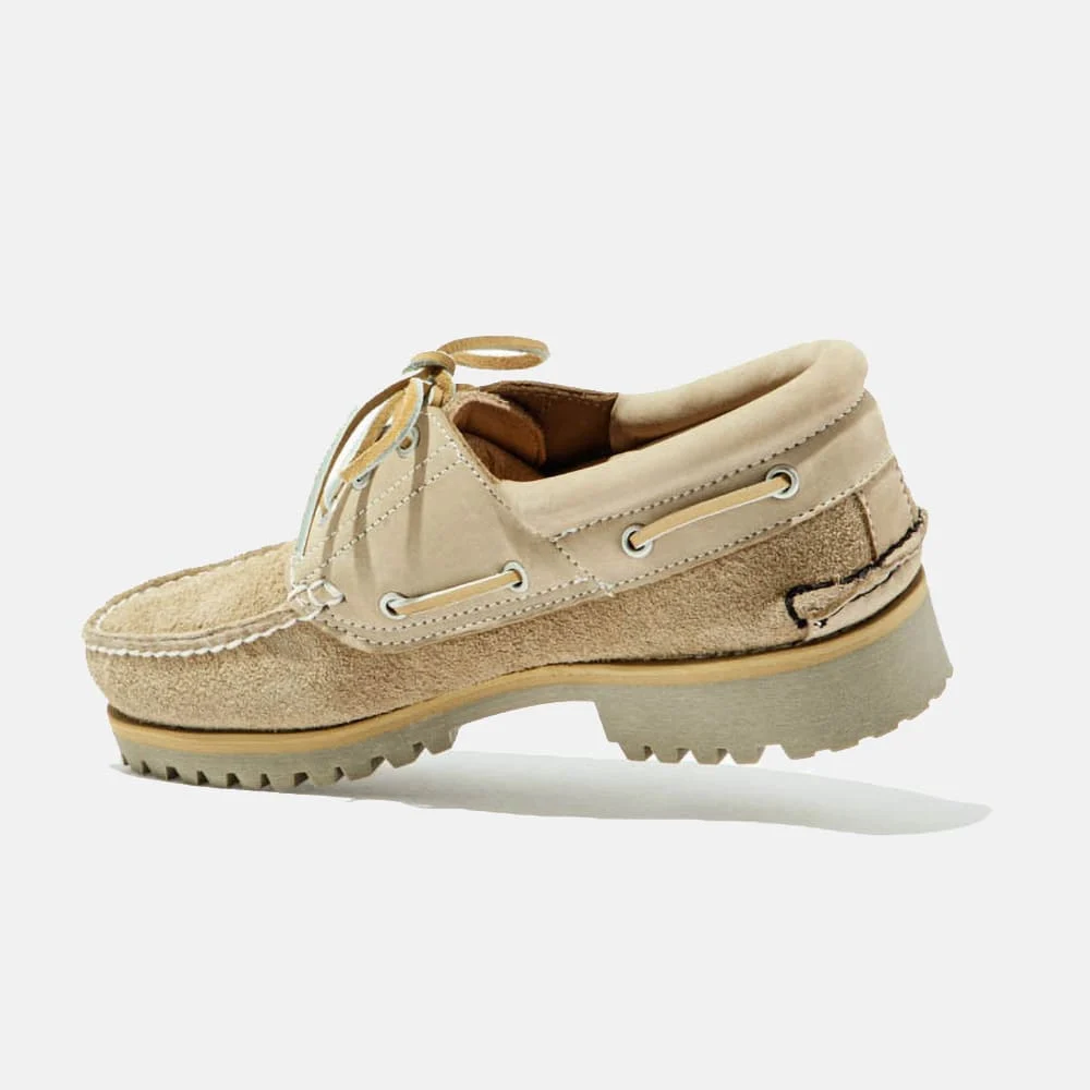 Timberland × nonnative Сリーай сонгодог гутал - Image 4