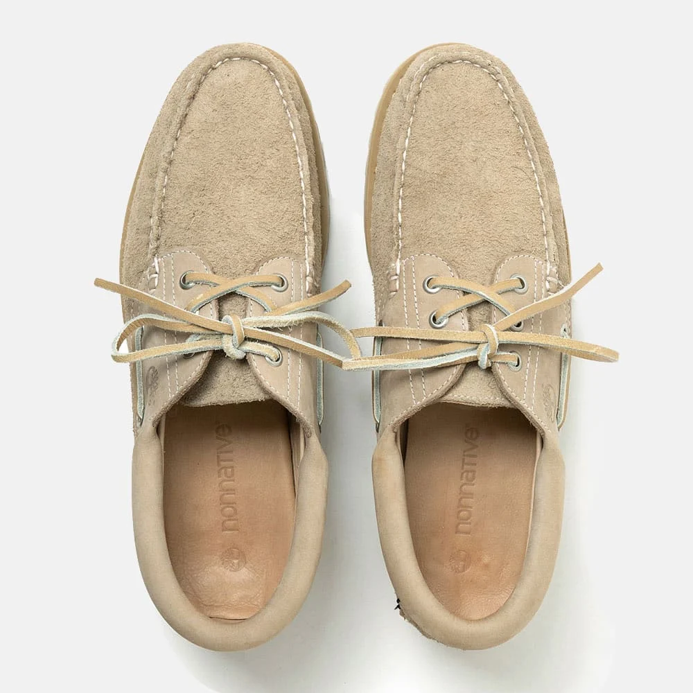 Timberland × nonnative Сリーай сонгодог гутал - Image 5