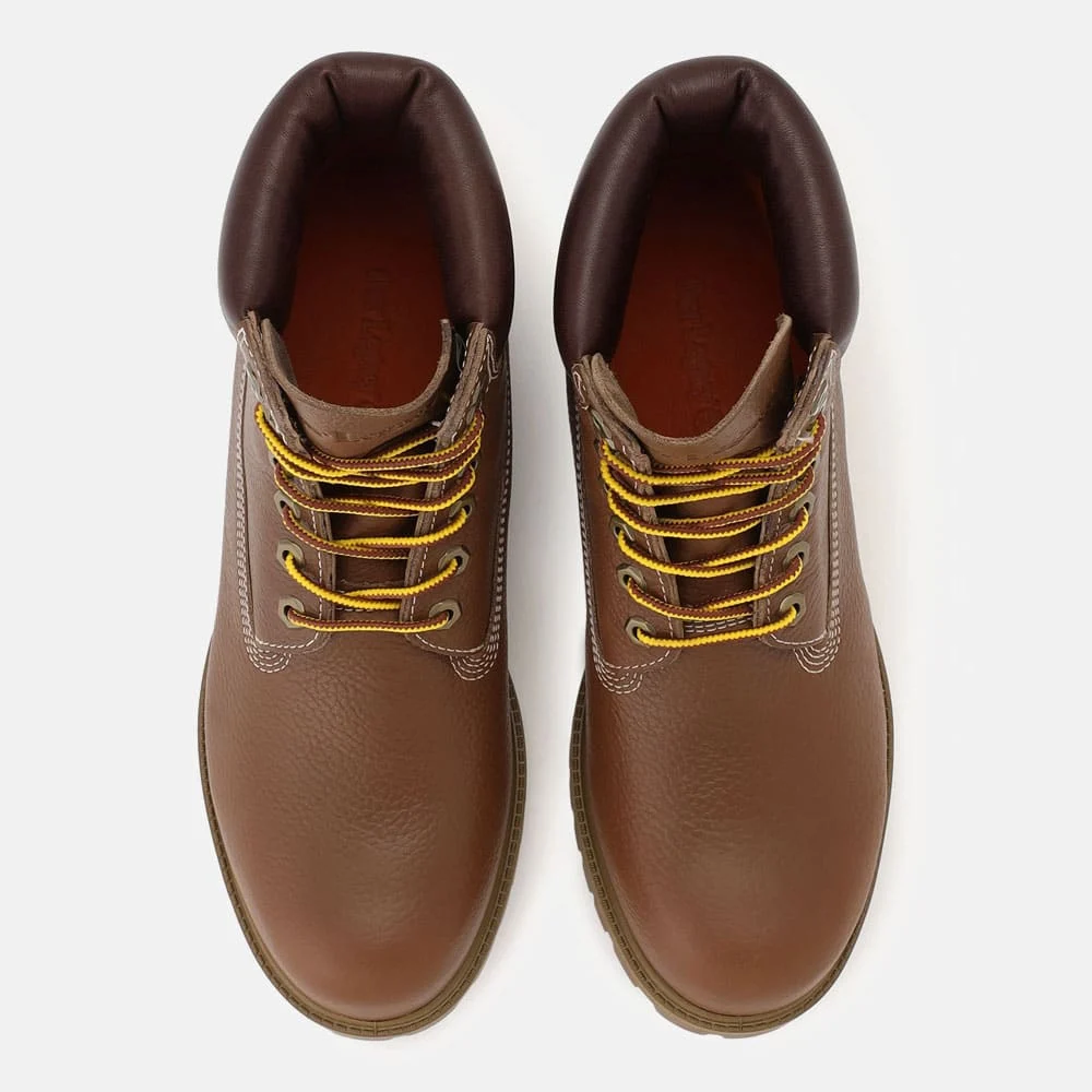 Timberland × Our Legacy 6 инчийн усны хамгаалалттай дээд зэрэглэлийн эрэгтэй гутал - Image 2