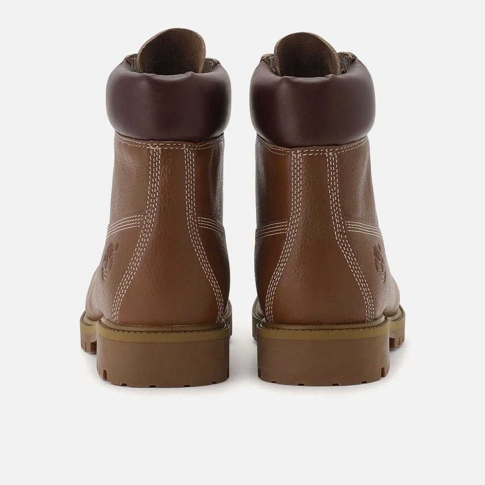 Timberland × Our Legacy 6 инчийн усны хамгаалалттай дээд зэрэглэлийн эрэгтэй гутал - Image 4