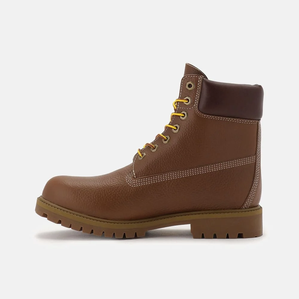 Timberland × Our Legacy 6 инчийн усны хамгаалалттай дээд зэрэглэлийн эрэгтэй гутал - Image 5