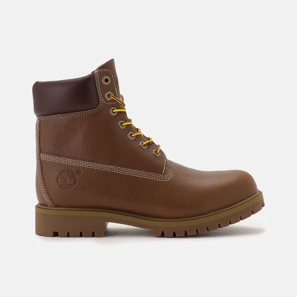 Timberland × Our Legacy 6 инчийн усны хамгаалалттай дээд зэрэглэлийн эрэгтэй гутал