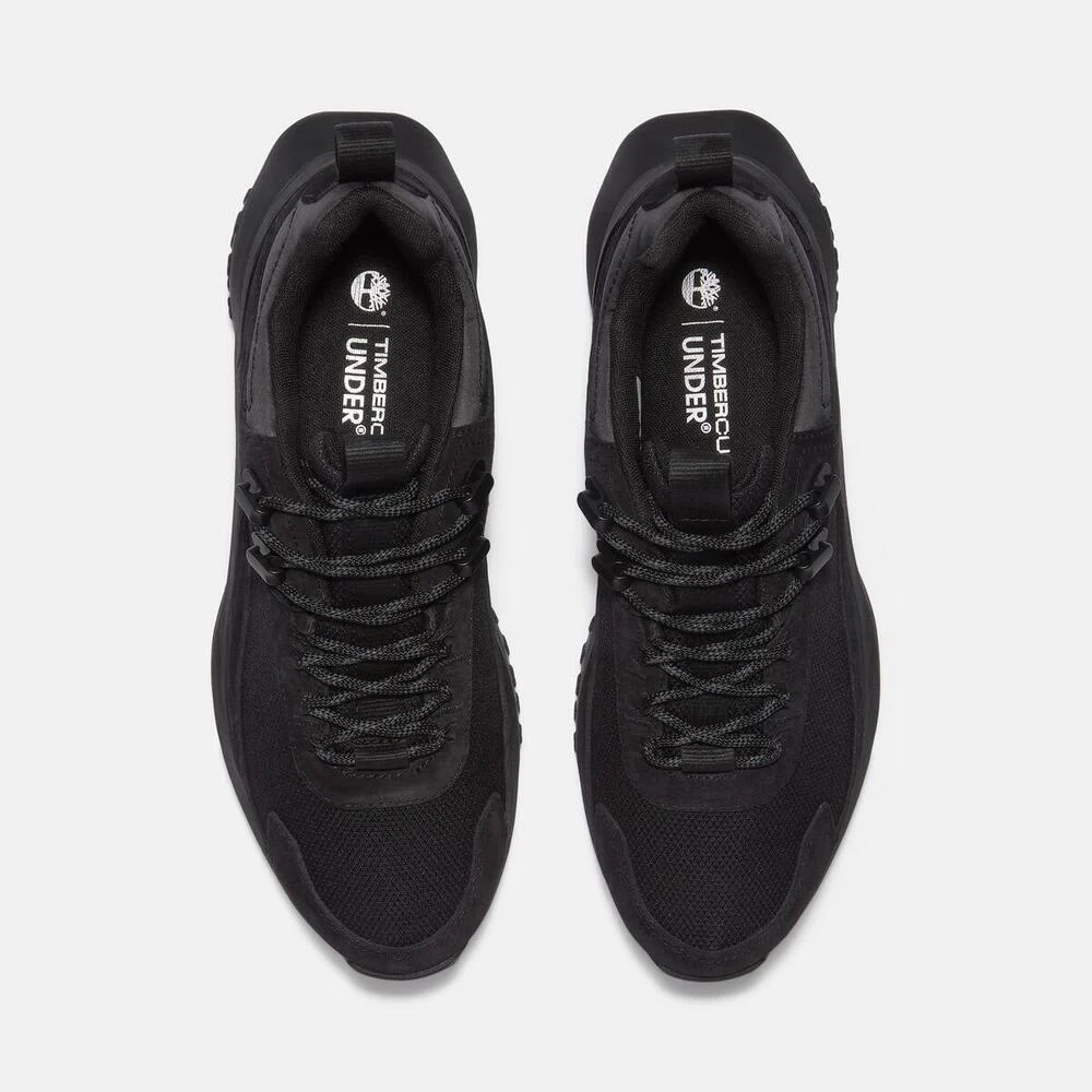 Timberland x UNDER R Motion Access усны хамгаалалттай эрэгтэй пүүз - Image 2