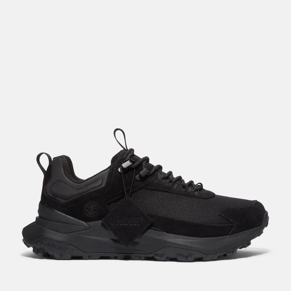 Timberland x UNDER R Motion Access усны хамгаалалттай эрэгтэй пүүз