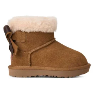 UGG Mini Bailey DuaBow