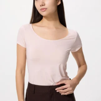 UNIQLO エアリズムUネックT