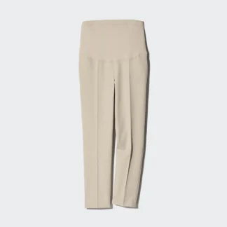 UNIQLO スマートアンクルマタニティパンツ