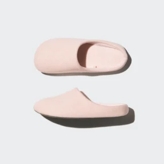 UNIQLO スウェットルームシューズ