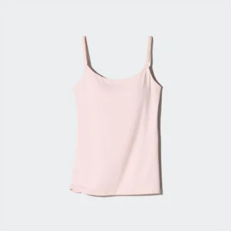 UNIQLO エアリズムブラキャミソール