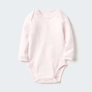 UNIQLO ボディスーツ/ポインテール