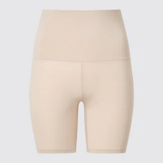 UNIQLO ヒートテックウエストウォームショートパンツ