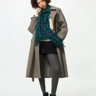 UNIQLO ヒートテックニットリブタイツ