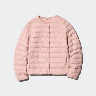 UNIQLO パフテックコンパクトジャケット