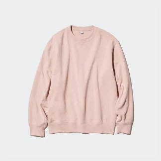 UNIQLO スウェットシャツ