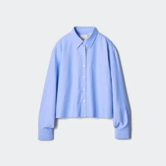 UNIQLO オックスフォードシャツ