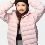 UNIQLO パフテックウォッシャブルパーカ