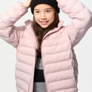 UNIQLO パフテックウォッシャブルパーカ