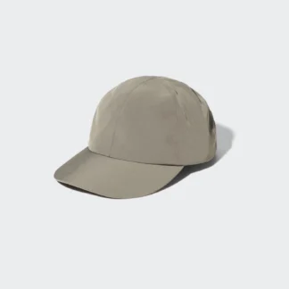 UNIQLO UVカットキャップ2WAYストレッチ