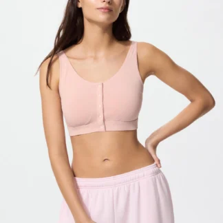 UNIQLO エアリズム前あきブラ