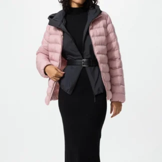UNIQLO パフテックジャケット