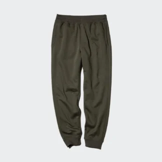 UNIQLO ヒートテックボアスウェットパンツ/丈長め