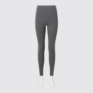 UNIQLO 極暖ヒートテックコットンレギンス/10分丈