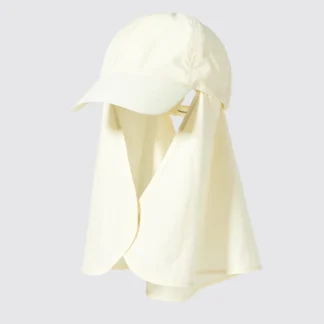 UNIQLO UVカットシェードキャップ