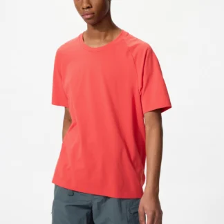 UNIQLO ドライEXTシャツ