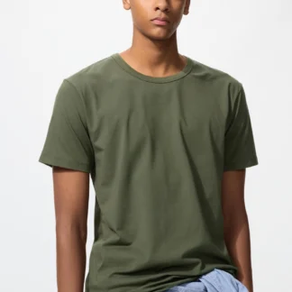 UNIQLO エアリズムコットンクルーネックT