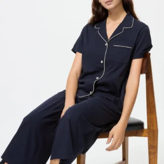 UNIQLO エアリズムコットンパジャマ