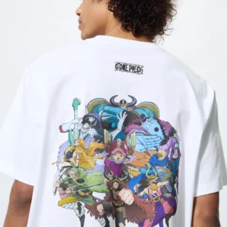 UNIQLO ONE PIECE UT