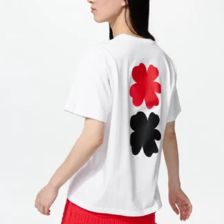 UNIQLO グラフィックT