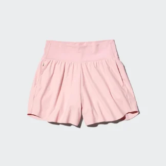 UNIQLO ウルトラストレッチアクティブショーツ