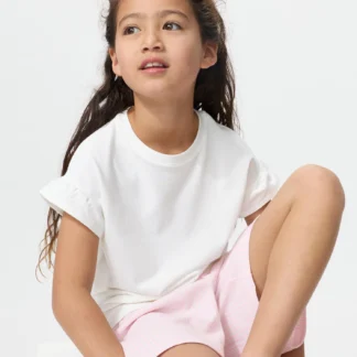 UNIQLO GIRLS エアリズムコットンセット