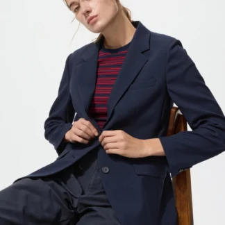 UNIQLO 感動ジャケット