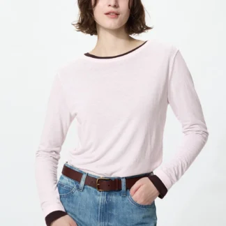 UNIQLO シアーT