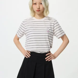 UNIQLO ミッフィー イン ブルーム UT