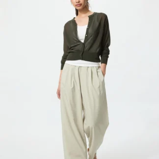 UNIQLO イージータックパンツ